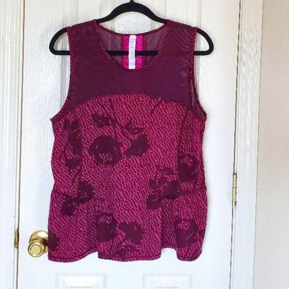 American Eagle Aerie Workout Tank Plus size XL